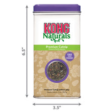 Load image into Gallery viewer, KONG Naturals Catnip
