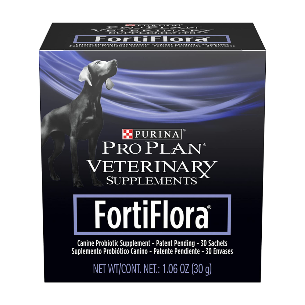 Purina flora deals intestinal