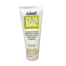 Load image into Gallery viewer, Aniwell Filtabac Antibacterial And Sunburn Cream- Various Sizes 
