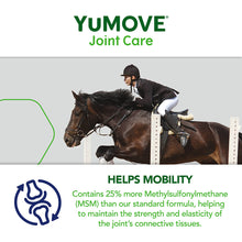 Load image into Gallery viewer, YuMOVE Joint Care PLUS for Horses 1.8kg
