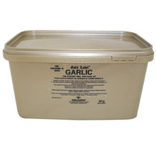 Load image into Gallery viewer, Gold Label Garlic Supplement Powder For Horses - All Sizes
