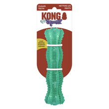 Load image into Gallery viewer, KONG Squeezz Dental Stick Medium

