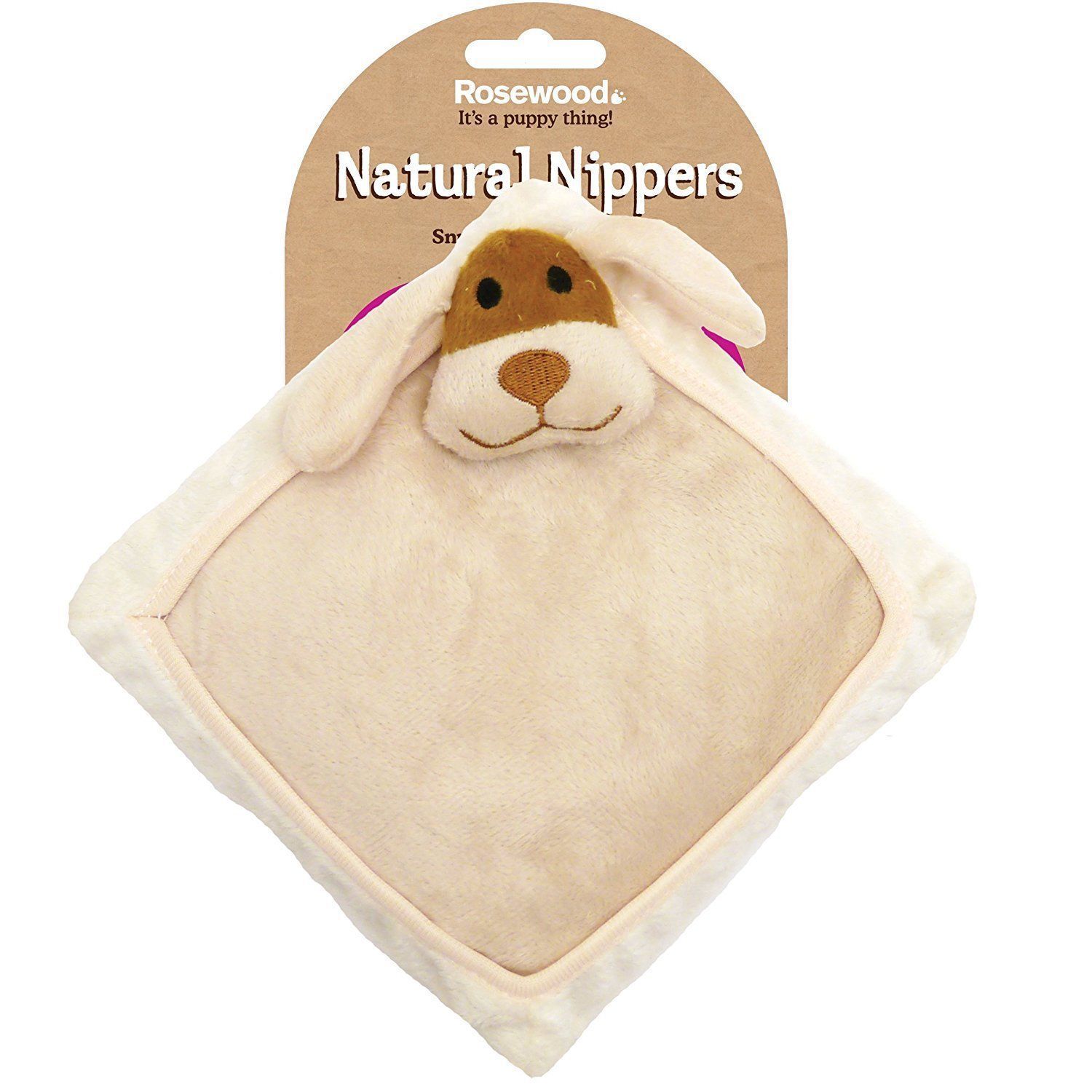 Snuggle Heat Cushion