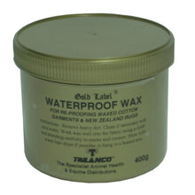 Load image into Gallery viewer, Gold Label Waterproof Wax- Various SIzes
