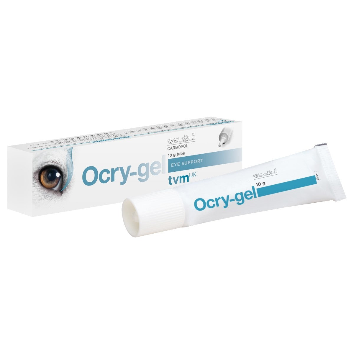 Ocry-gel Eye Gel