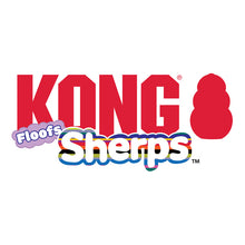 Load image into Gallery viewer, KONG Sherps Floofs Medium Assorted
