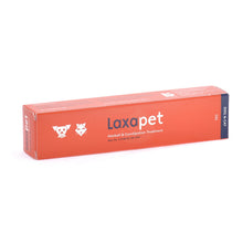 Load image into Gallery viewer, Laxapet Laxatives For Cats - Dogs - Pets 50g Tube
