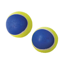Load image into Gallery viewer, KONG SqueakAir Ultra Balls Medium
