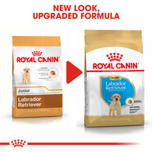 Load image into Gallery viewer, Royal Canin Dry Dog Food Specifically For Puppy Labrador Retriever - All Sizes
