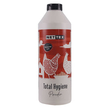 Load image into Gallery viewer, Nettex Total Hygiene Powder- Various Sizings
