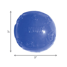 Load image into Gallery viewer, KONG Squeezz Ball Assorted
