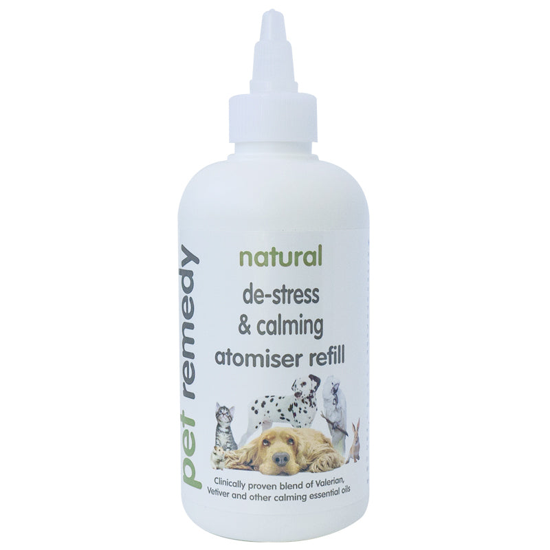 Atomiser Refill