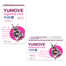 Load image into Gallery viewer, YuMOVE Digestive Care PLUS - Various Sizes 
