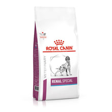 Load image into Gallery viewer, Royal Canin Veterinary Health Nutrition Canine Renal Special- Various Sizes 
