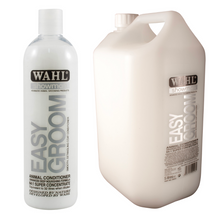 Load image into Gallery viewer, Wahl Easy Groom Showman Conditioner- Various Sizes
