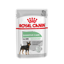 Load image into Gallery viewer, Royal Canin Wet Dog Food For Digestive Care In Adult Dogs 12x85g

