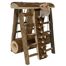 Load image into Gallery viewer, Rosewood - Small Animal Activity Assault Course
