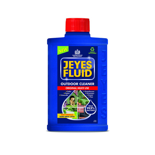 Jeyes Fluid- 1 Litre