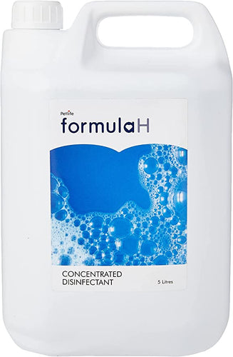 Formula H Disinfectant 5 Litre 