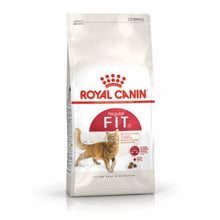 Load image into Gallery viewer, Royal Canin Dry Cat Food 32 Fit - All Sizes
