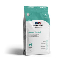 Load image into Gallery viewer, Dechra Specific CRD-2 Weight Control Dry Dog Food
