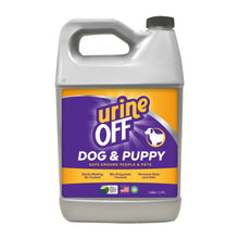Load image into Gallery viewer, Urine Off Cat &amp; Dog Wee Odour &amp; Stain Remover Cleaner Solution - All Options
