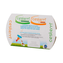 Load image into Gallery viewer, Cestem Wormer Tablets For Dogs
