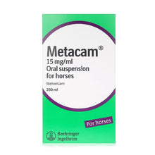 Load image into Gallery viewer, Metacam Oral Suspension For Horses
