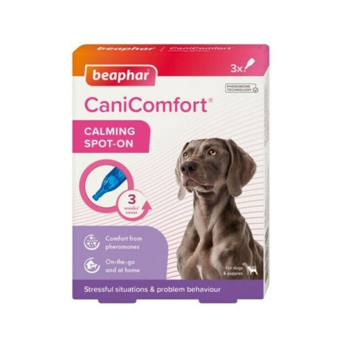 Beaphar CaniComfort™ Calming Spot-On