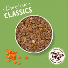 Load image into Gallery viewer, Lily&#39;s Kitchen Cottage Pie Wet Dog Food - All Options
