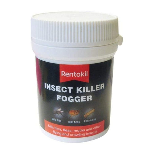 Rentokil FI65 Insect Shredder Killer Fog Insecticidal Device