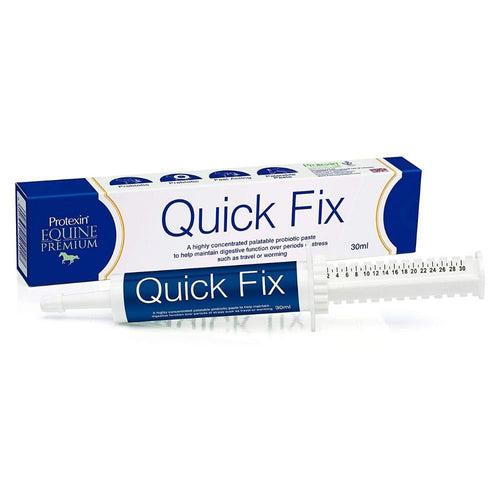 Protexin Equine Premium Quick Fix 30ml