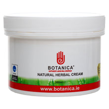 Load image into Gallery viewer, Botanica Natural Herbal Moisturising Cream For Pets &amp; Humans
