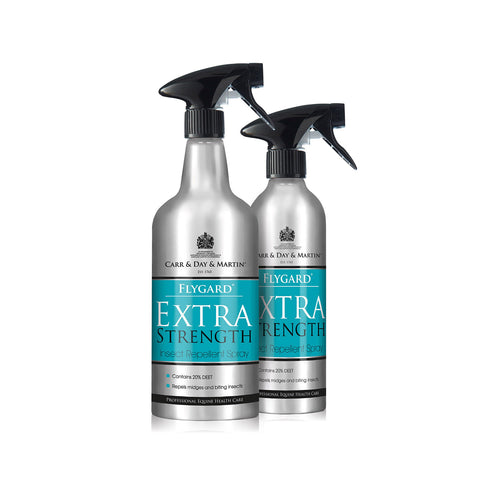 Carr & Day & Martin Flygard Extra Strength Insect Repellant