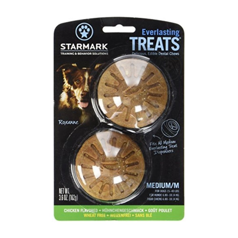 Starmark everlasting treats medium hotsell