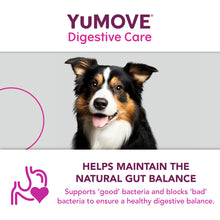 Load image into Gallery viewer, YuMOVE Digestive Care PLUS - Various Sizes 
