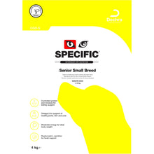 Load image into Gallery viewer, Dechra Specific CGD-S Senior Small Breed Dry Dog Food
