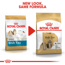Load image into Gallery viewer, Royal Canin Dry Dog Food Specifically For Adult Shih Tzu - All Sizes
