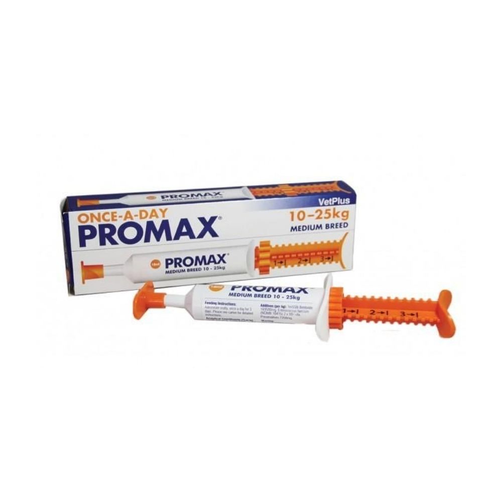 Promax Nutritional Supplement | Direct4Pet | Free Delivery