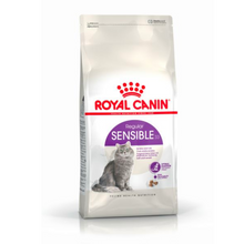 Load image into Gallery viewer, Royal Canin Sensible 33 Adult Dry Cat Food For Cats
