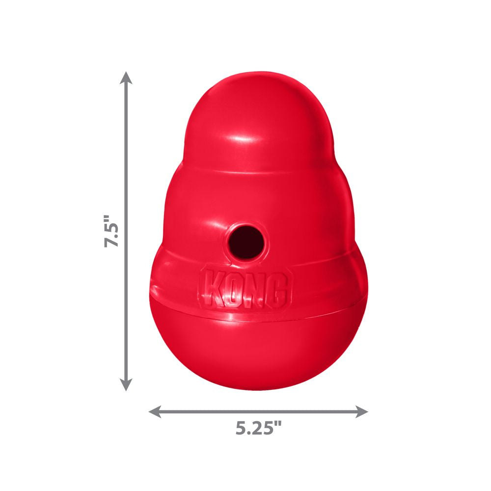 KONG Wobbler - All Sizes