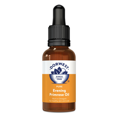 Dorwest Evening Primrose Oil Liquid For Pets