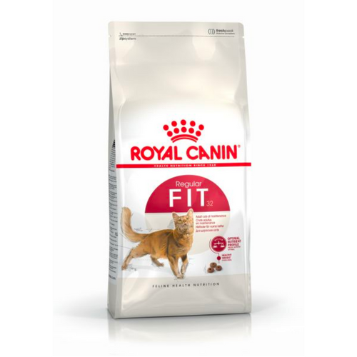 Royal Canin Regular Fit 32 Adult Dry Cat Food For Cats