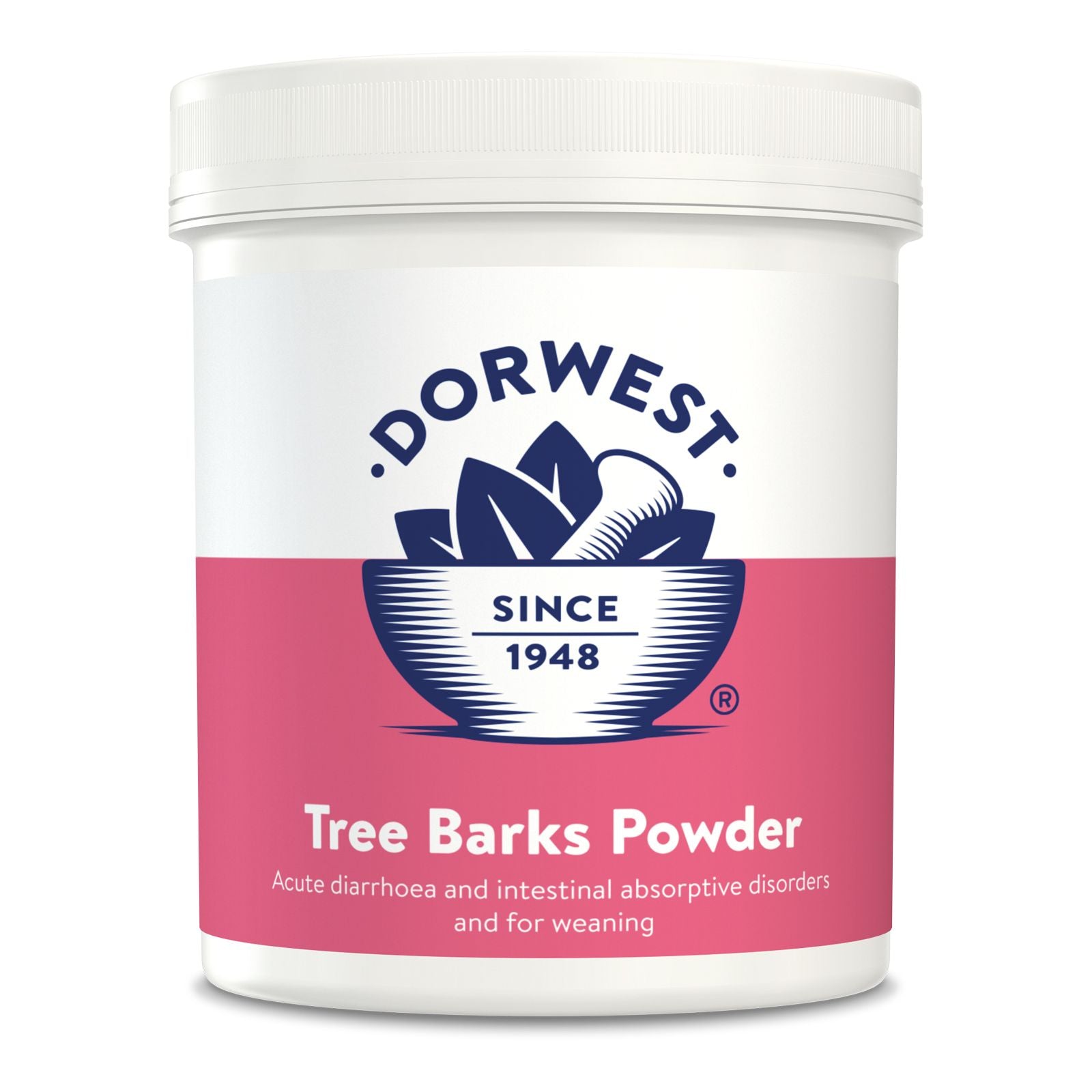 Dorwest Herbs Tree Barks Digestive Support Supplement Powder