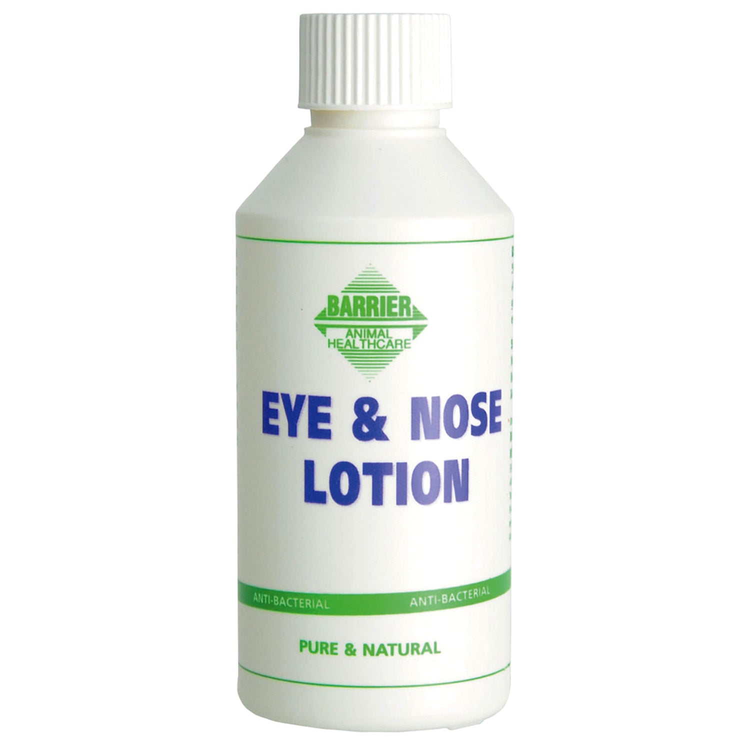 Barrier Eye and Nose Lotion 200ml