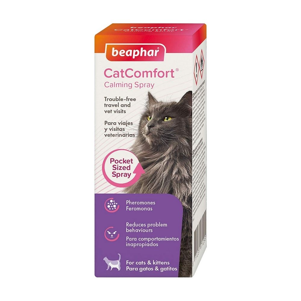 Beaphar CatComfort Calming Spray