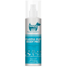Load image into Gallery viewer, Hownd Dog Fragrance Scent Body Mist 250ml - All Scents
