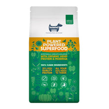 Load image into Gallery viewer, HOWND Plant Powered Superfood Adult Dried Vegan Vegetarian Dog Food

