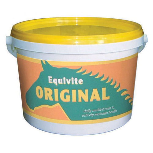 Equivite Original Multi-Vitamin Horse Supplement