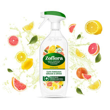 Load image into Gallery viewer, Zoflora Trigger Ready to Use Disinfectant Spray 800ml (All Scents)
